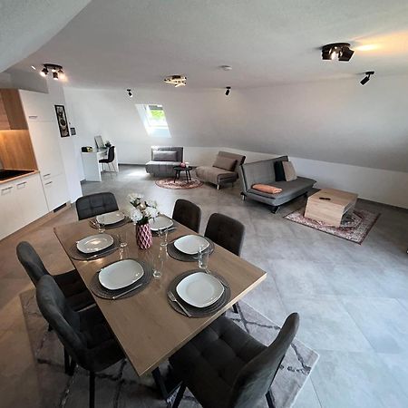 So Apartment Steyr Sankt Ulrich bei Steyr Buitenkant foto
