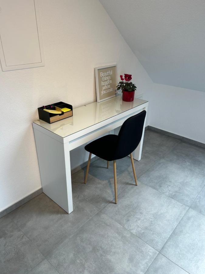 So Apartment Steyr Sankt Ulrich bei Steyr Buitenkant foto