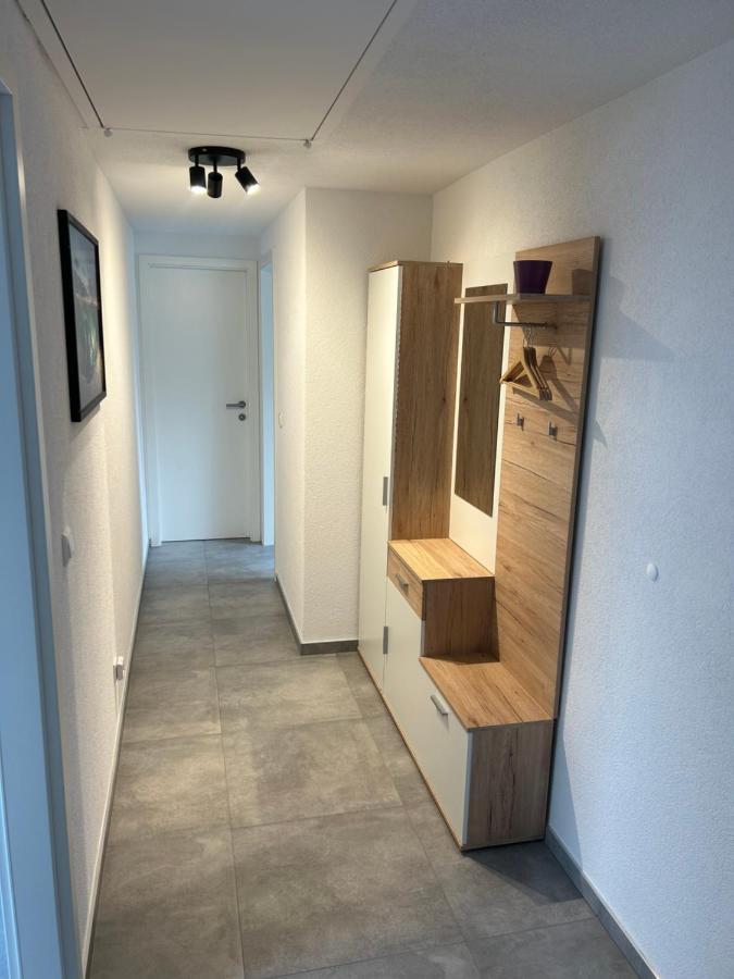 So Apartment Steyr Sankt Ulrich bei Steyr Buitenkant foto