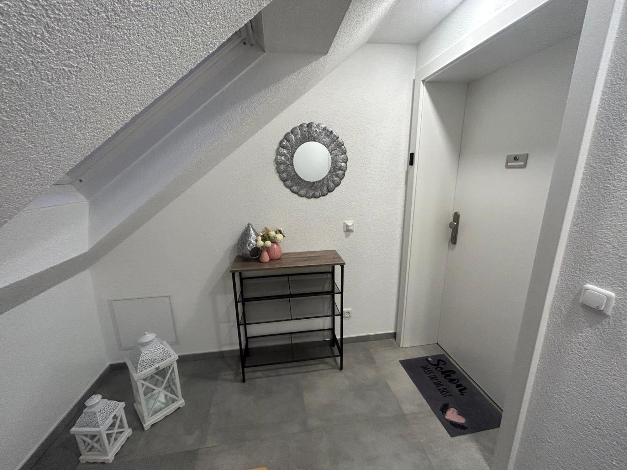 So Apartment Steyr Sankt Ulrich bei Steyr Buitenkant foto
