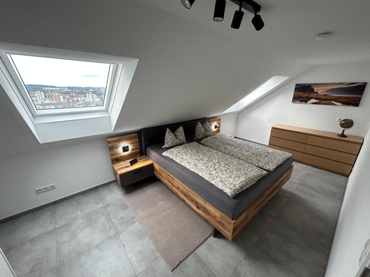 So Apartment Steyr Sankt Ulrich bei Steyr Buitenkant foto