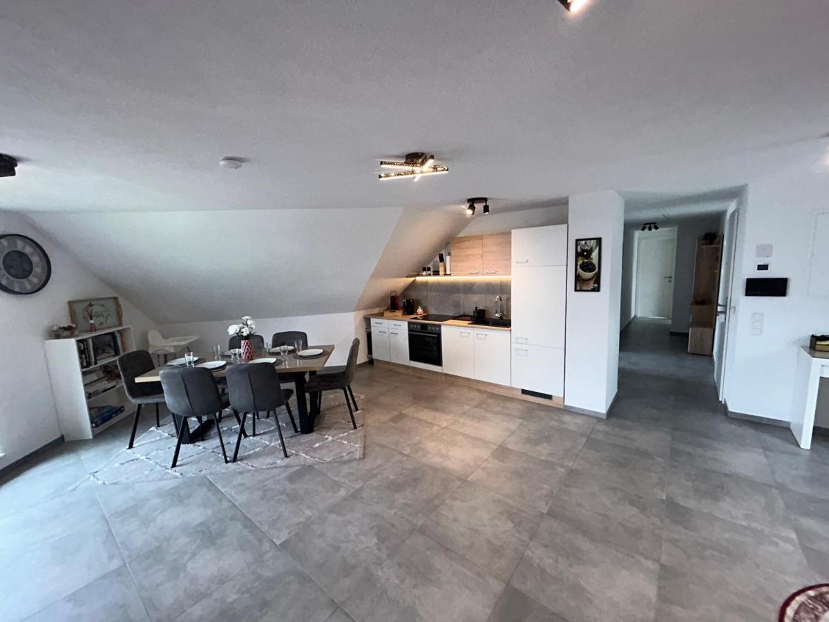 So Apartment Steyr Sankt Ulrich bei Steyr Buitenkant foto