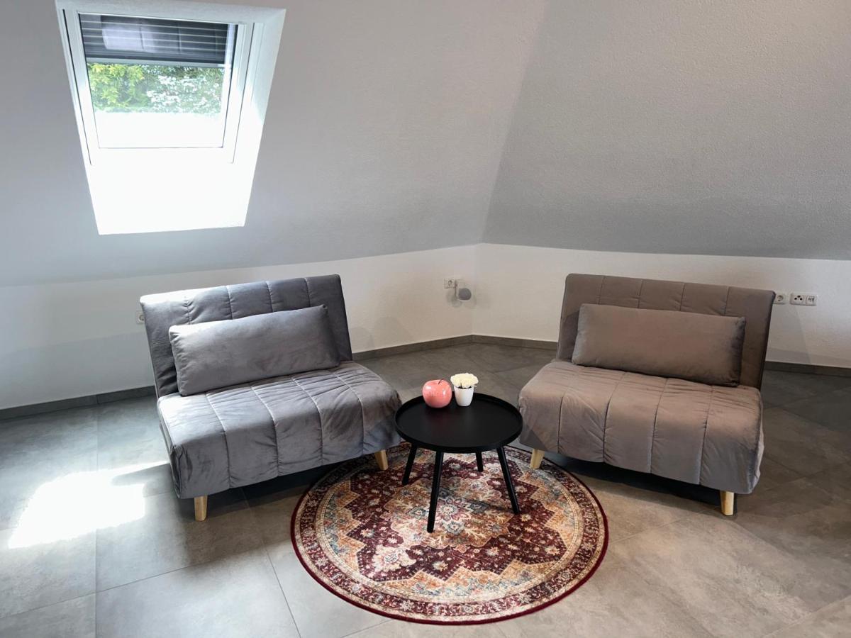 So Apartment Steyr Sankt Ulrich bei Steyr Buitenkant foto